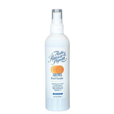 Auto Finesse Лимитированный спреевый ароматизатор для автомобиля Auto Finesse & Flgntlt Aroma Beach Paradise 250мл