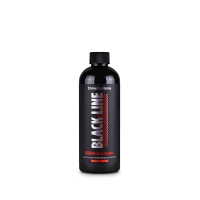 Shine Systems Шампунь для ручной мойки автомобиля Black Line SlideShampoo Cola 400 мл SSBL987