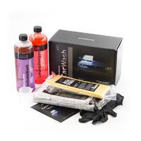 Shine Systems Набор для двухфазной мойки CarWash Kit SS523