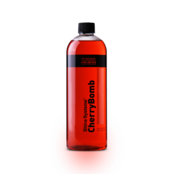 Shine Systems Автошампунь для ручной мойки CherryBomb Shampoo 750 мл SS958