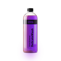 Shine Systems Активный шампунь для деликатной мойки авто DelicateWash 750 мл SS643