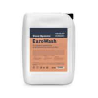 Shine Systems Активный шампунь для бесконтактной мойки EuroWash 20 кг SS938