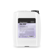 Shine Systems Спиртовой обезжириватель IPA PPF 5 л SS716