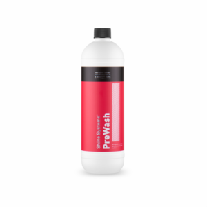 Shine Systems Активный шампунь для бесконтактной мойки PreWash 900 мл SS897