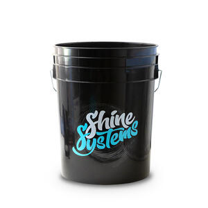 Shine Systems Ведро для мойки автомобиля Bucket 20 л SS671