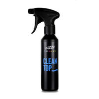 ZviZZer Обезжириватель Clean Top Polish 250 мл ZV-CT000250P