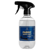 EOLITHIC Спреевый ароматизатор для текстиля FABRIC AROMA SPRAY №4 - Маракуйя / Лилия / Мускус 475 мл