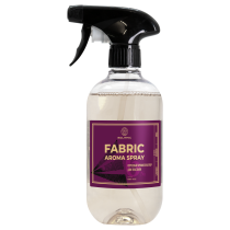 EOLITHIC Спреевый ароматизатор для текстиля FABRIC AROMA SPRAY №6 - Лаванда / Герань / Мох 475 мл