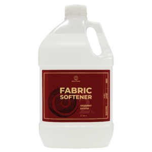 EOLITHIC Кондиционер для стирки FABRIC SOFTENER №2 - Черный перец / Кожа / Амбра 3,8 л