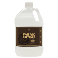 EOLITHIC Кондиционер для стирки FABRIC SOFTENER №3 - Табак / Ваниль / Имбирь 3,8 л