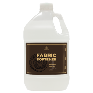 EOLITHIC Кондиционер для стирки FABRIC SOFTENER №3 - Табак / Ваниль / Имбирь 3,8 л