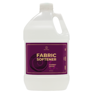 EOLITHIC Кондиционер для стирки FABRIC SOFTENER №6 Лаванда / Герань / Мох 3,8л.