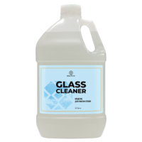 EOLITHIC Очиститель стёкол и зеркал GLASS CLEANER 3,8 л