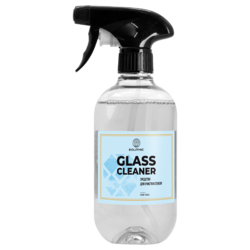 EOLITHIC Очиститель стёкол и зеркал GLASS CLEANER 475 мл