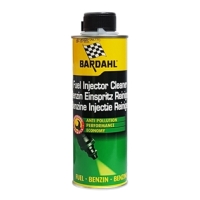 BARDAHL Очиститель инжекторов бензин INJECTOR CLEANER 500 мл 1198B