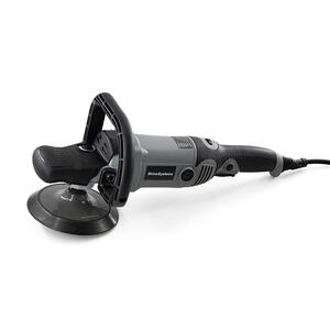Shine Systems Ротационная полировальная машинка повышенной мощности 150 мм RO Heavy Polisher  SS470