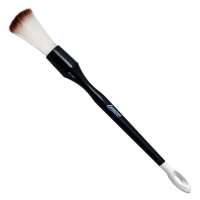 Кисть для детейлинга, косметическая щетина 16мм LERATON ULTRASOFT COSMETIC BRUSH DBR9