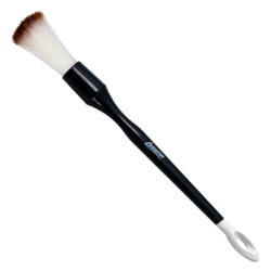 Кисть для детейлинга, косметическая щетина 16мм LERATON ULTRASOFT COSMETIC BRUSH DBR9