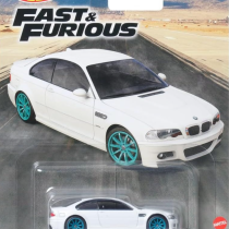 Машинка Hot Wheels Premium BMW M3