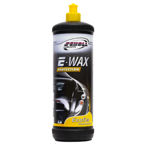 (УЦЕНКА) Scholl Concepts E-Wax Lackversiegelung Защитное покрытие на основе натурального воска, 1л ECO0601