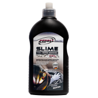 (УЦЕНКА) Scholl Concepts Гель для покрытия шин SLIME Tire Dressing Gel 500мл 12020