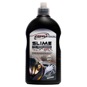 (УЦЕНКА) Scholl Concepts Гель для покрытия шин SLIME Tire Dressing Gel 500мл 12020