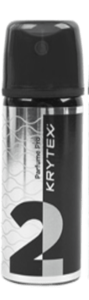 KRYTEX Парфюм Parfume Pro №2 «Морской бриз» (аэрозоль) 65мл 