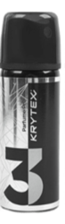 KRYTEX Парфюм Parfume Pro №3 «Мужская душа» (аэрозоль) 65мл 