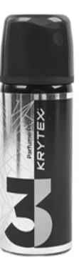 KRYTEX Парфюм Parfume Pro №3 «Мужская душа» (аэрозоль) 65мл 