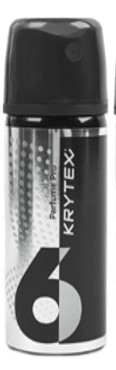 KRYTEX Парфюм Parfume Pro №6 «Ирландский виски» (аэрозоль) 65мл 