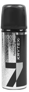 KRYTEX Парфюм Parfume Pro №7 «Арабские ночи» (аэрозоль) 65мл 