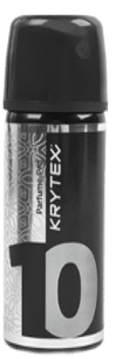 KRYTEX Парфюм Parfume Pro №10 «Золотая пыль» (аэрозоль) 65мл 