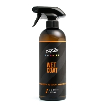 ZviZZer Высокоэффективный спрей-силант Wet Coat 500мл ZV-WC000500