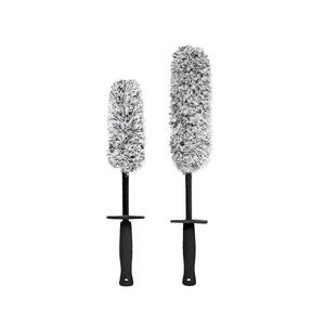 Foam Heroes Ёршик для чистки дисков Wheel Brush 46см FHA060