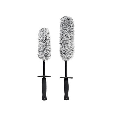 Foam Heroes Ёршик для чистки дисков Wheel Brush 46см FHA060