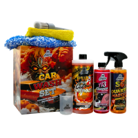 Комплект для мойки автомобиля LERATON CAR WASH SET