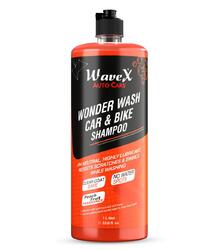 Wavex Ручной шампунь для мойки из ведра Wonder Wash Car Shampoo 1L WW1K