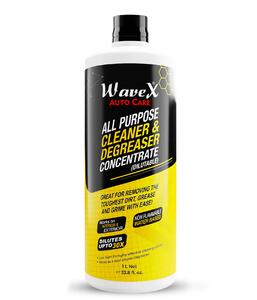 Wavex Универсальный очиститель All Purpose Cleaner & Degreaser Concentrate 1L APC1K