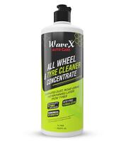 Wavex Очиститель для дисков и шин All Wheel and Tyre Cleaner Concentrate 1L AWTC1K