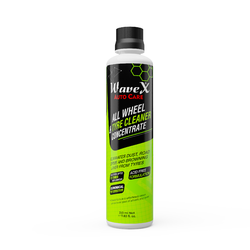 Wavex Очиститель для дисков и шин All Wheel and Tyre Cleaner Concentrate 350ml AWTC350