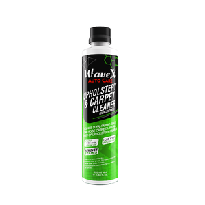 Wavex Чистящее средство для ковров Upholstery and Carpet Cleaner 350ml UCC350