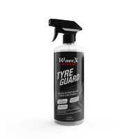 Wavex Черчение для шин Tyre Guard 1L TG1K 