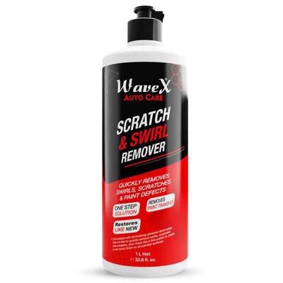 Wavex Ручная полироль Scratch Cleaner 1Kg SC1K