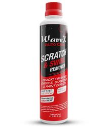 Wavex Ручная полироль Scratch Cleaner 350g SC350