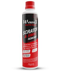 Wavex Ручная полироль Scratch Cleaner 350g SC350