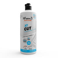 Wavex Полироль XT CUT Correction Compound 100 мл. XT-CUT100