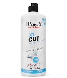 Wavex Полироль XT CUT Correction Compound 500мл. XT-CUT500