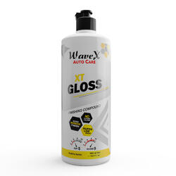 Wavex Полироль XT GLOSS Finishing Compound 100ml XT-GLOSS100