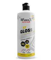 Wavex Полироль XT GLOSS Finishing Compound 1000ml XT-GLOSS1K