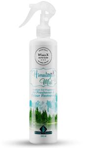 Wavex Освежитель воздуха Car Perfume Himalayan Mist 350ml CFHM-350